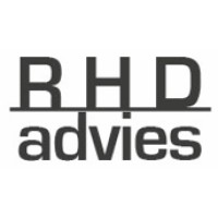RHD-Advies Logo