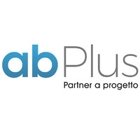 ab Plus Sagl Logo