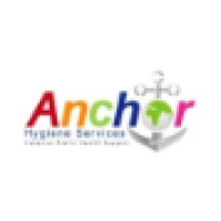 Anchor Hygiene Services Limited Logo