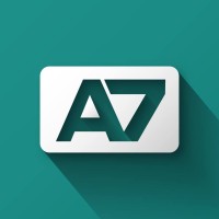 A7 ENERGY Logo