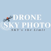 DroneSkyPhoto Logo