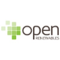 Open Renewables, SA Logo