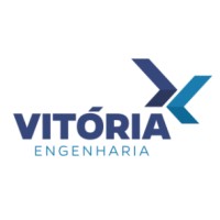 Vitória Engenharia Logo