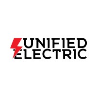 UnifiedElectric.co Logo