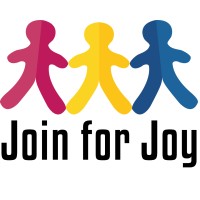 Join for Joy Logo