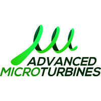 Advanced Microturbines Srl Logo