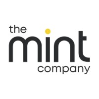 The Mint Company Logo