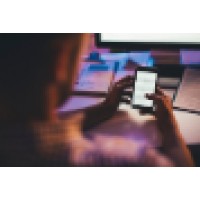 Geomax Mobile Corp. Logo