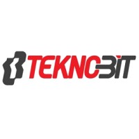 TeknoBit Bilişim Sistemleri Ltd.Şti. Logo