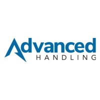 Advanced Handling Ltd Logo