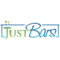 Just Bars Logo