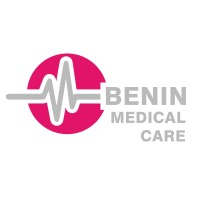 Benin Medical Care Logo