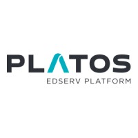 Platos Educação Logo