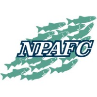 North Pacific Anadromous Fish Commission Logo