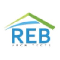 REB Architects, PLLC Logo