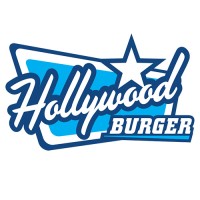 Hollywood Burger Holdings, Inc. Logo