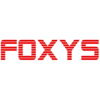 Foxys Computing Services Logo