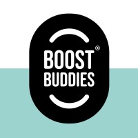 Boost Buddies Logo