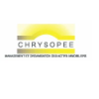 CHRYSOPEE Logo