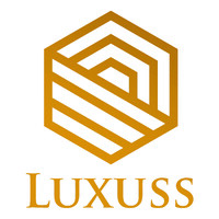 Luxuss Logo