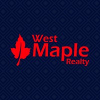 West Maple Realty Logo