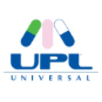Universal Products (Lytham) Manufacturing Ltd / Laleham Health & Beauty Ltd Logo