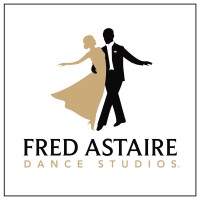 Fred Astaire Dance Studios - Warren Logo