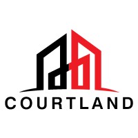 Courtland, LLC Logo