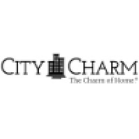 The City Charm Company Logo