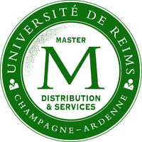 Master Marketing/Vente- Campus des Comtes de Champagne Logo