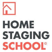 Home Staging School Logo