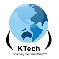 Global KTech Inc., Logo