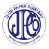 Judd Paper Company Logo