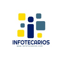 InfoTecarios Logo