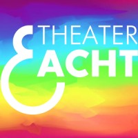 Theater 8 Logo