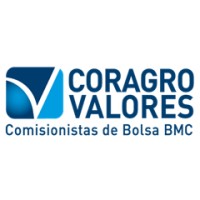 Coragro Valores Logo