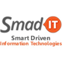 Smad IT Logo
