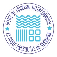 Office de Tourisme La Baule - Presquîle de Guérande Logo
