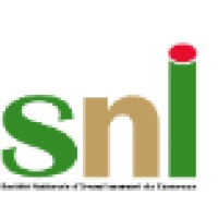 National Investment Corporation of Cameroon Logo