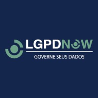 LGPDNOW Logo