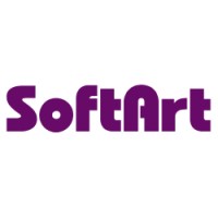 SoftArt GmbH Logo