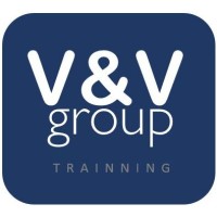V&V Group Treinamentos Logo