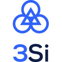 Third Sector Intelligence Logo