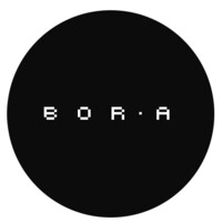 BORA Architects Logo