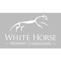 White Horse Property Consultants Logo