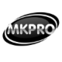 MKPRO Conectando pessoas para servir Logo