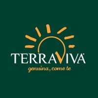TerraViva - genuina come te Logo