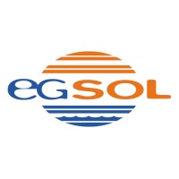 EG SOL SUD Logo
