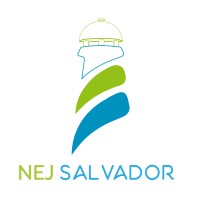 NEJ Salvador Logo