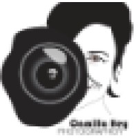 Fotograf Camilla Hey Logo